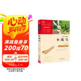 小战马 中小学课外阅读  无障碍阅读 智慧熊图书