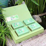 御恒春日照绿茶礼盒装2026新茶特级春茶浓香清香绿茶伴手礼礼盒多选 一盏甘露500g