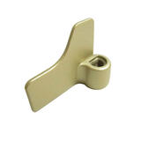 松下（Panasonic）面包机SD-PT1000 PT1001 PTD101 SD-PM105 P103 P104 P1000 内胆面包容器 面包桶 搅拌叶