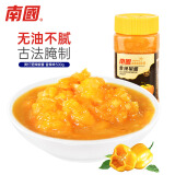 南国（nanguo） 黄灯笼辣椒酱拌饭面剁椒酱 香辣味500g/瓶 海南特产