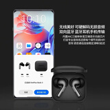 K-Brave K100王炸机WiFi流量版双系统mp6播放器mp4mp5大屏蓝牙随身听mp3 炫酷黑【定制不可联网蓝牙版】 官方标配【赠耳机数据线钢化膜保护套】