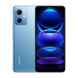 小米红米Note12 5G 【技术测试，非请勿拍】  智能游戏拍照手机5000mAh大电池OLED屏幕 骁龙芯片 时光蓝 12GB+256GB