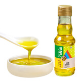 川老汇复合花椒油调味料椒香麻油110ml调味油