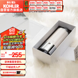 科勒（KOHLER）净水器 淋浴花洒净化过滤器 化器K-R72914T-CP