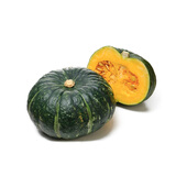 果沿子 新鲜陕西板栗南瓜 粉糯香甜新鲜蔬菜 3斤