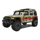 雷拉洛mk07成人大型遥控车攀爬车1:7四驱电动RC模型车高低速差速锁断传 MK07横条侏罗纪涂装(无刷版本)不含电池备胎