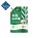 有机白砂糖 1千克 1千克