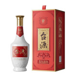 茅台 台源酒 酱香型白酒 53度 500mL 1瓶