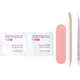 一只柚美甲工具包卸甲清洁卸甲包酒精卸甲巾  美甲工具包3.0