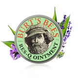 伯特小蜜蜂美国原装小蜜蜂紫草膏止痒防蚊虫叮咬宝宝驱蚊温和不刺激母婴可用 伯特紫草膏（15克) 3盒