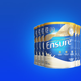 雅培大安素加营素澳州版中老年成人高钙低糖全营养配方奶粉850g 大安素 850g*6罐