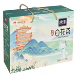 唐宋 安陆白花菜 孝感安陆巡店特产腌菜酸菜下饭菜咸菜当年新菜 【礼盒装】白花菜150g*10袋