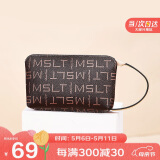 马莎兰缇（MashaLanti）手拿包拉链女士手提零钱包2025新轻奢手机包母亲节生日礼物送妈妈