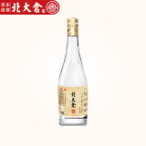 北大仓 粮香 酱香型白酒 53度 500ml 单瓶装 口粮酒 送礼礼品