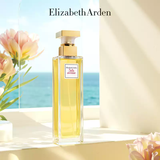 伊丽莎白雅顿（Elizabeth Arden）第五大道女士香水淡香型绿茶香水女士香水学生香水清新花香 雅顿第五大道香水30ml