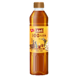 九三非转基因笨榨大豆油400ml