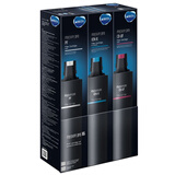 碧然德（BRITA）过滤净水 前置过滤器9T/H 三重净水技术 mypure proX6超滤四阶段滤芯组合