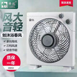 骆驼电风扇台式家用转页扇台扇学生鸿运扇床上小风扇宿舍电扇桌面转页台扇家用商用风扇 骆驼转页扇灰色(三档调节无定时)