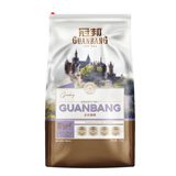 冠邦猫粮 成猫幼猫通用全价猫粮 金枪鱼鸡肉羊乳配方10kg