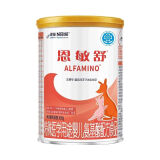 雀巢健康科学恩敏舒氨基酸婴幼儿食物蛋白过敏特殊配方奶粉荷兰进口奶粉