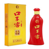 口子窖 六年型 兼香型白酒 41度 100ml*1瓶 单瓶装 低度白酒