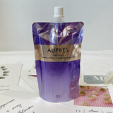 欧珀莱 AUPRES 时光锁胶原紧致水（补水保湿 补充胶原  缓解干燥） 替换装(丰润型)170ml
