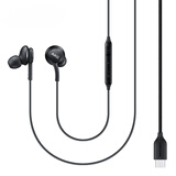 三星原装S20 S21 S22 S23 S24 Ultra W21 W22 W23 Note20耳机 三星 线控耳机黑色