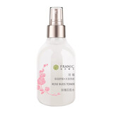 法兰琳卡玫瑰花苞水喷雾200ml补水保湿收缩毛孔定妆水爽肤水 1瓶