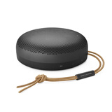 B&O【龚俊代言】Beosound A1 Gen2 可通话便携户外防水音响/音箱 迷你室内低音炮  炭黑色 节日礼物