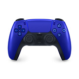 索尼（SONY）PS5 PlayStation DualSense无线游戏手柄 ps5手柄-钴晶蓝