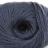 恒源祥2816中细毛线团100%纯羊毛线宝宝手工编织毛衣围巾帽子手套绒线 614 50克