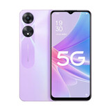 OPPOA1 Pro /A1 活力版二手手机 1亿高像素 120Hz OLED双曲屏 5G手机 95新 【A1 活力版】清风紫 12GB+256GB