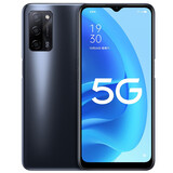 OPPO A55 双模5G 超大存储 5000mAh超大电池 长续航 二手手机 99新成色 律动黑 6GB 128GB