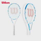 Wilson威尔胜休闲网球拍轻量舒适ELITE COMP V2 TNS RKT WR126610U1