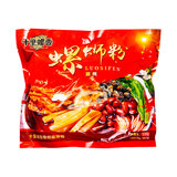 十里螺香 螺蛳粉300g包柳州正宗袋装柳州特产水煮型方便食品螺丝粉 清香型330g*2