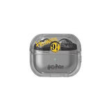 三星（SAMSUNG）Galaxy Buds3 Pro/Buds3 哈利波特合作款 Platform 9 3/4耳机壳 透明保护壳 黄色 透明