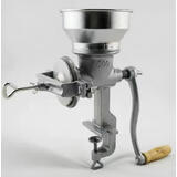 柏尼森打中药的手动手摇研磨机 磨粉机 药材五谷玉米 500#小料斗款