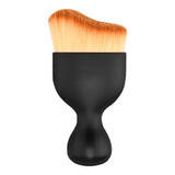 汽车内饰清洁绒毛刷扫灰小毛刷车载软毛刷空调出风口刷子除尘器 其他车型备注 精品绒毛刷一只装