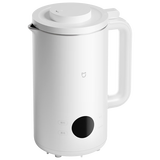 【95成新】米家小米豆浆机搅拌机 干豆直打 快速出浆细腻研磨 可预约 多功能 智能加热全自动榨汁机 辅食机早餐机  