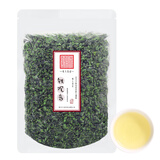 張大花記 铁观音 清香铁观音 茶叶 清香型 新茶 乌龙茶  极简包装 新包装 清香铁观音-透明自封袋装-250克 #
