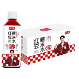 可漾红豆薏米水无代糖植物饮料350ml*24瓶  1号会员店