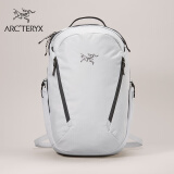 ARC’TERYX始祖鸟 MANTIS 26 BACKPACK 轻量 男女同款 背包 隐秘灰/灰黑色