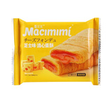 麦米米流心蛋酥整箱咸蛋黄芝士饼干蛋卷糕点点心休闲零食 芝士味约 250g