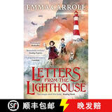 【3-4周达】灯塔来信 Letters from the Lighthouse