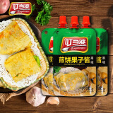 叮当婆煎饼果子酱 原味130gx3袋 家用刷酱调味品