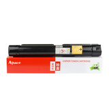 APACE适用施乐S1810 S2011粉盒S2010复印机墨盒2350nps 2150n S2220 S2420墨粉S2110 S2320 S2520碳粉CT202072 【标准版粉盒】小容量 4800页
