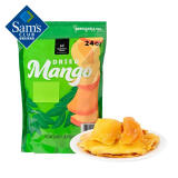 Member's Mark 泰国进口 芒果干(蜜饯) 680g 680g*1袋