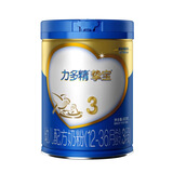 26年2月产 力多精挚宝12-36配方粉900克