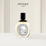 蒂普提克（Diptyque）淡香水50/100ml系列香氛杜桑谭道无花果玫瑰 生日礼物送女友 杜耶尔淡香水50ml