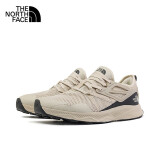 北面（The North Face）低帮徒步鞋男户外运动鞋抓地轻便健走休闲鞋 7W5S 8F1 8H/41 
